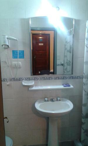 Bed & Breakfast Hosteria Dora