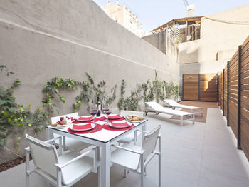 Gir80 Apartments