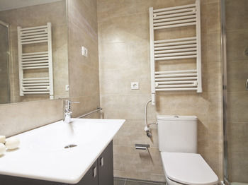 Gir80 Apartments