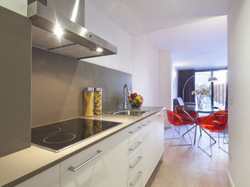 Gir80 Apartments