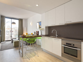 Gir80 Apartments