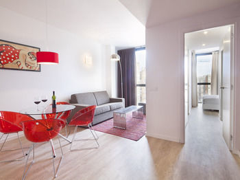 Gir80 Apartments