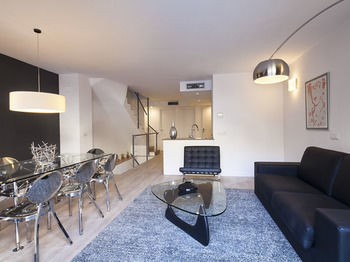 Gir80 Apartments