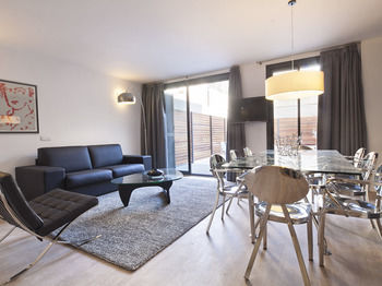 Gir80 Apartments