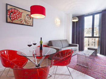 Gir80 Apartments