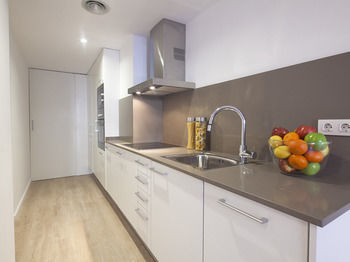 Gir80 Apartments