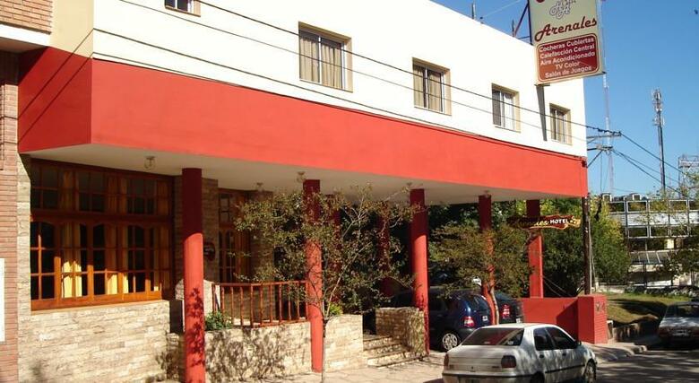 Hotel Arenales