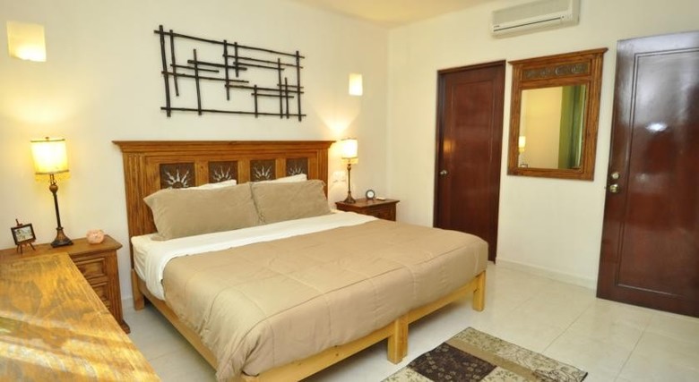 Apartamentos Playa Kaan - Playa Del Carmen Centre
