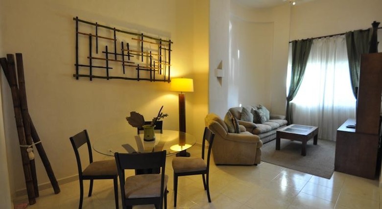 Apartamentos Playa Kaan - Playa Del Carmen Centre
