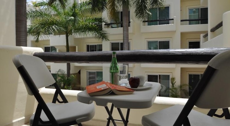 Apartamentos Playa Kaan - Playa Del Carmen Centre