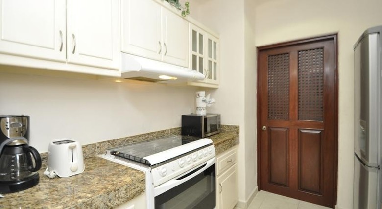 Apartamentos Playa Kaan - Playa Del Carmen Centre