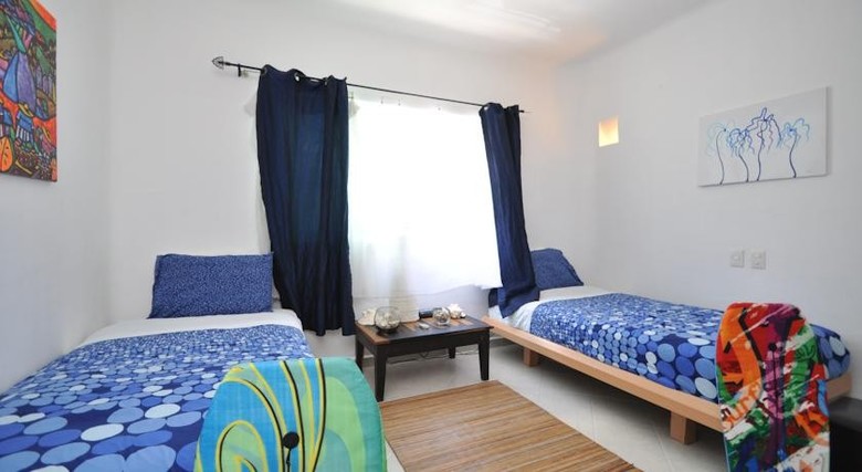 Apartamentos Playa Kaan - Playa Del Carmen Centre