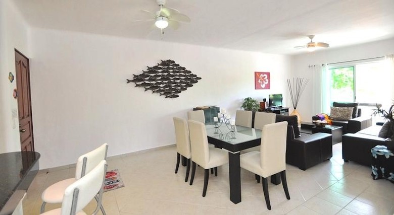 Apartamentos Playa Kaan - Playa Del Carmen Centre