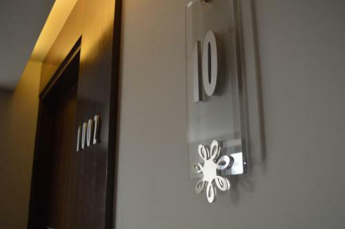 Hotel Estilo Mb