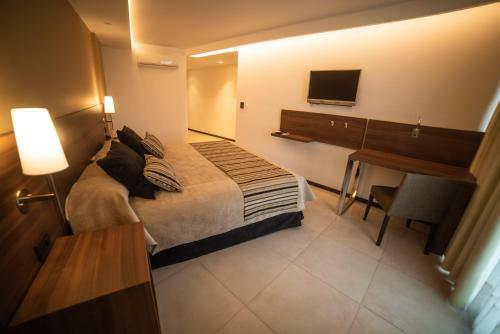 Hotel Estilo Mb