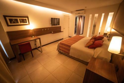 Hotel Estilo Mb
