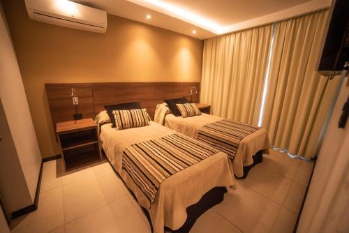 Hotel Estilo Mb