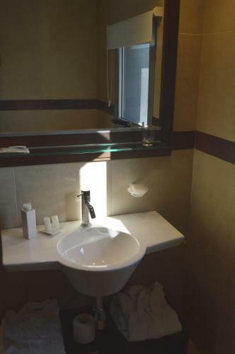 Hotel Estilo Mb