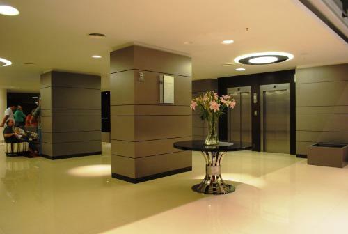 Hotel Estilo Mb