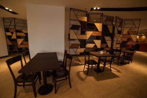 Hotel Estilo Mb