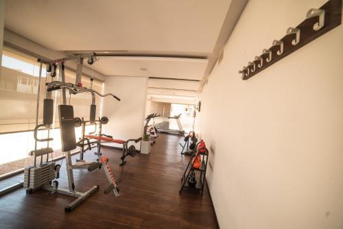 Hotel Estilo Mb