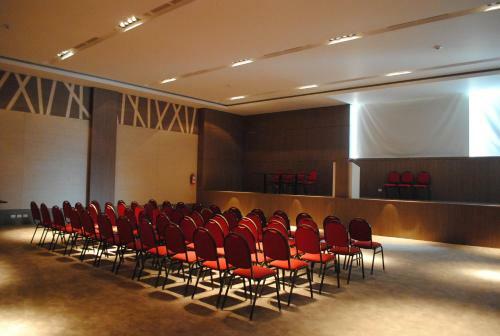 Hotel Estilo Mb