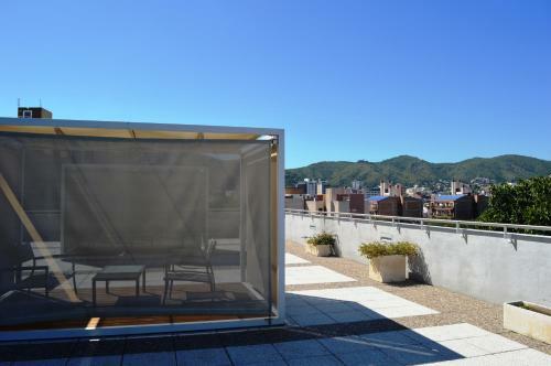 Hotel Estilo Mb