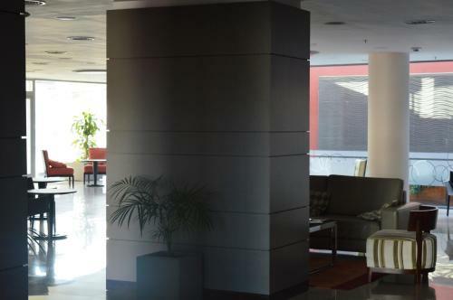 Hotel Estilo Mb