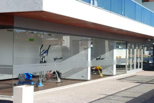 Hotel Estilo Mb