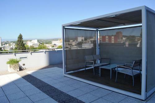 Hotel Estilo Mb