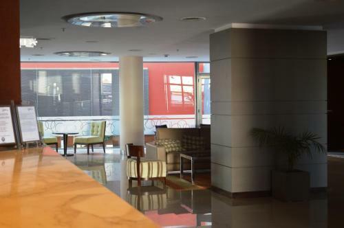 Hotel Estilo Mb