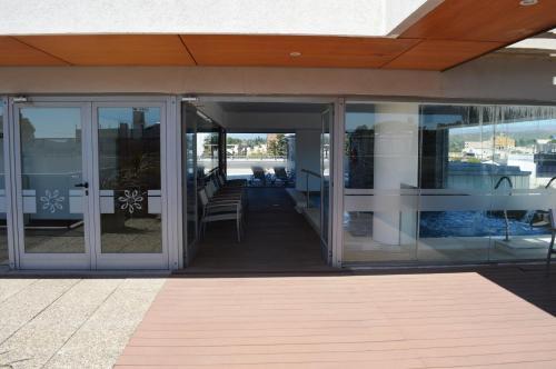 Hotel Estilo Mb