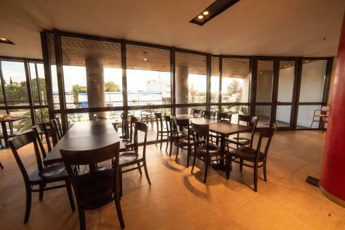 Hotel Estilo Mb