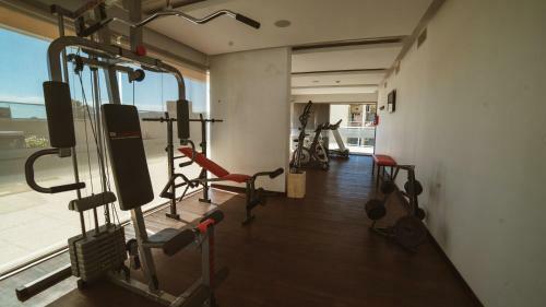 Hotel Estilo Mb