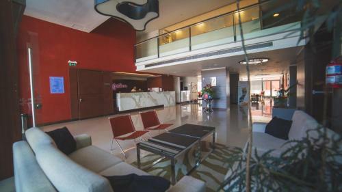 Hotel Estilo Mb