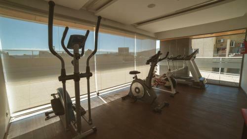 Hotel Estilo Mb