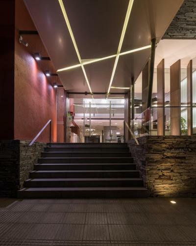 Hotel Estilo Mb