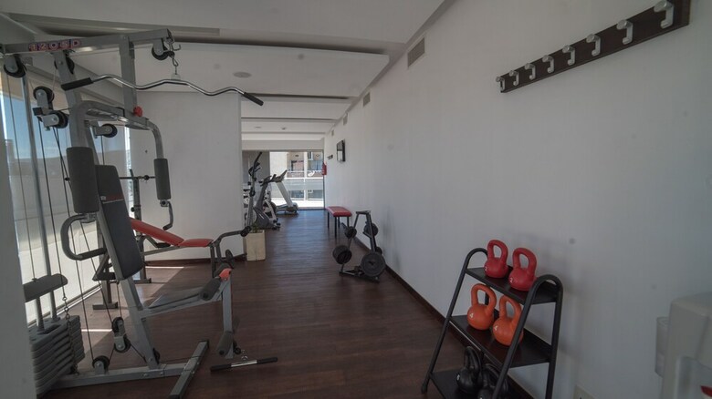 Hotel Estilo Mb