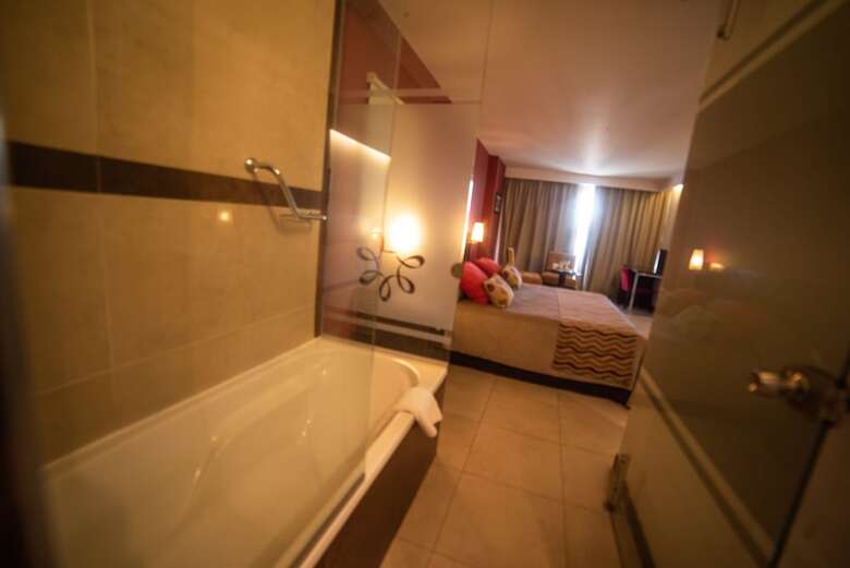 Hotel Estilo Mb