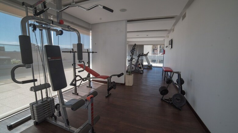 Hotel Estilo Mb