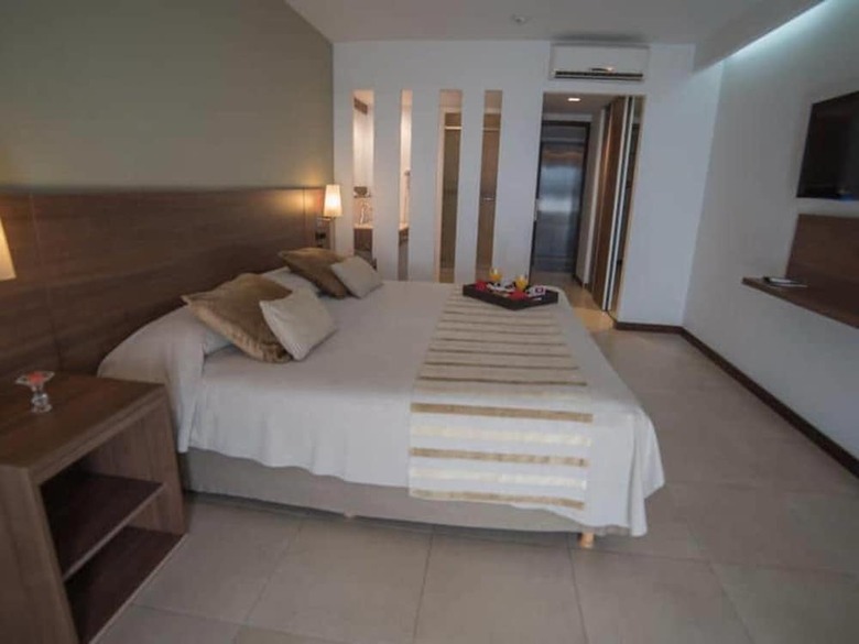 Hotel Estilo Mb