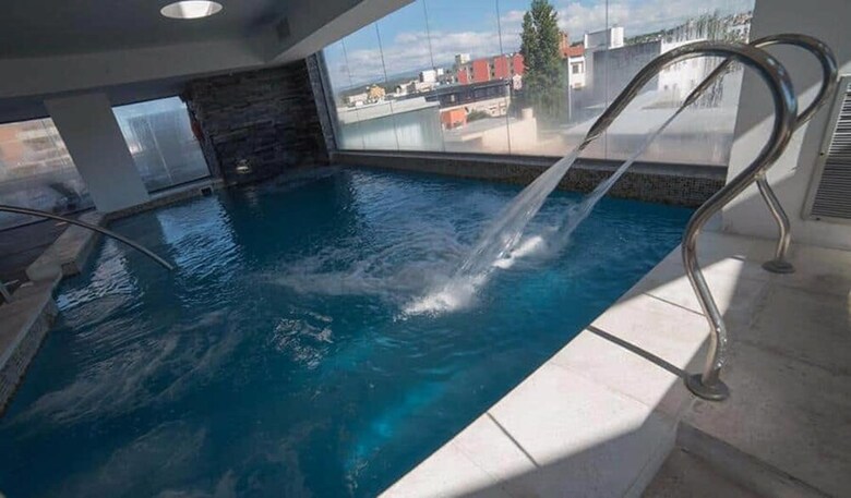 Hotel Estilo Mb