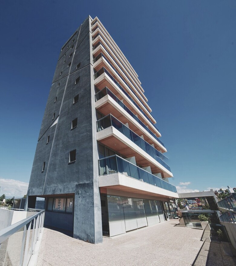 Hotel Estilo Mb