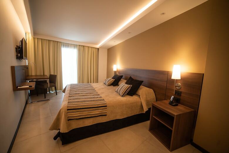 Hotel Estilo Mb