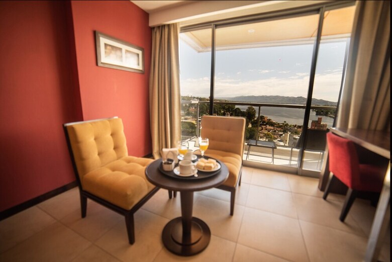 Hotel Estilo Mb