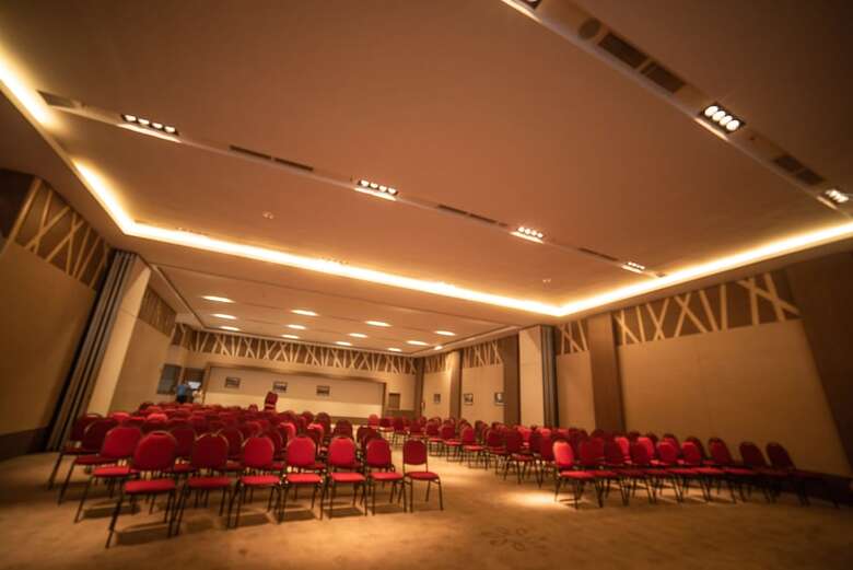 Hotel Estilo Mb