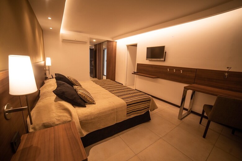 Hotel Estilo Mb