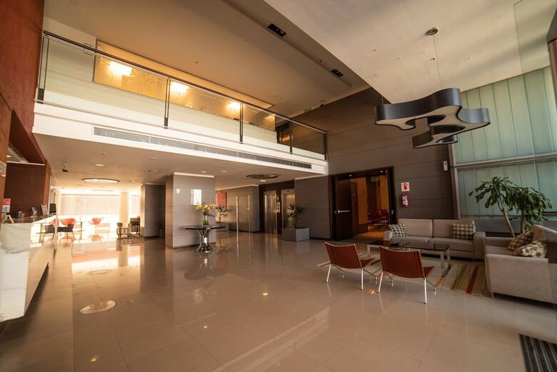 Hotel Estilo Mb