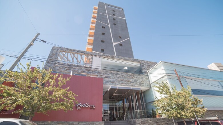 Hotel Estilo Mb