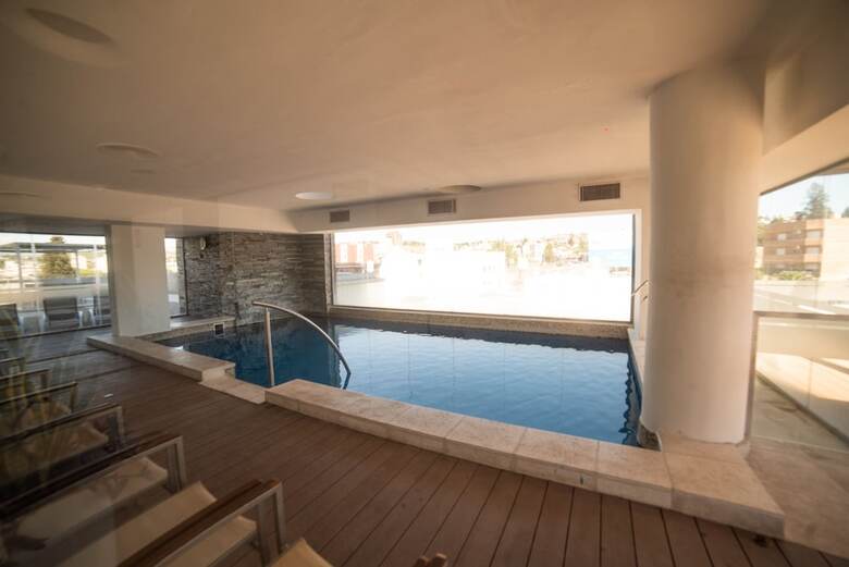 Hotel Estilo Mb